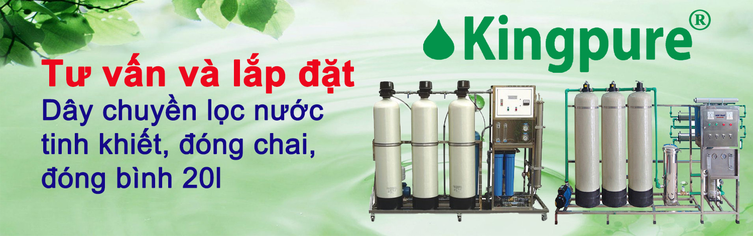 Công ty Máy lọc nước trung nam