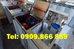 Máy Rửa Bình 20 Lít Và Cách Vận Hành Tráng Rửa Bình Nước Tự Động