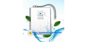 [Review] Máy lọc nước IONPIA có tốt không? Mua ở đâu chính hãng?