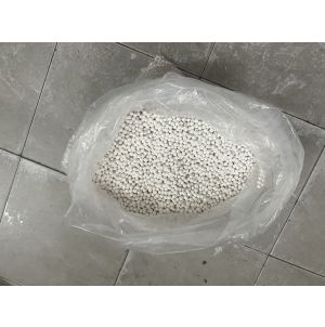 Hạt bóng gốm Zeolite: có tác dụng duy trì, ổn định TDS trong  nước