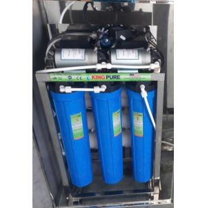 Máy Lọc nước tinh khiết RO  - Công suất 100 lít/giờ 