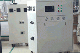 MÁY LỌC NƯỚC ION KIỀM CÔNG NGHIỆP