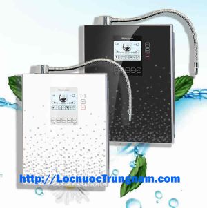 Máy Lọc Nước Ion Kiềm IONPIA 7300 7 Tấm Điện Cực. GIÁ RẺ GIAO NGAY. Khuyễn mãi