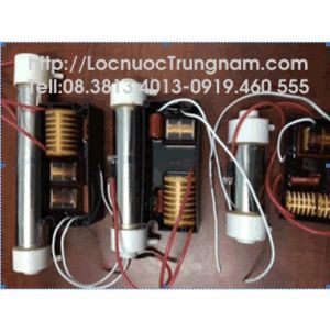 Bóng đèn Ozone diệt khuẩn trong xử lý nước 1G 2G 3G